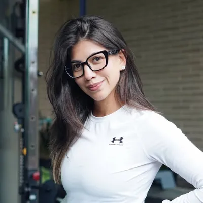 Sofía Ramírez S - Fitness 🇨🇴 profile