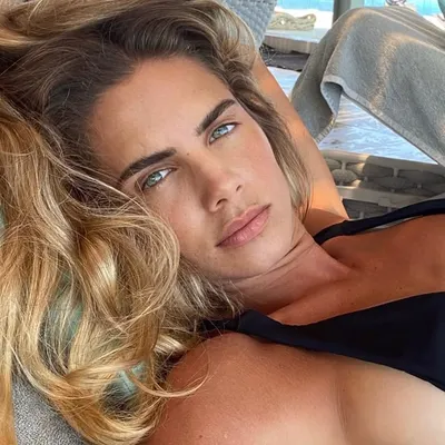 Sofia Riganti profile