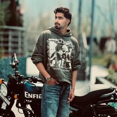 SOfi SAhil profile