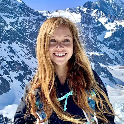 Sofi Cofré Saphier profile