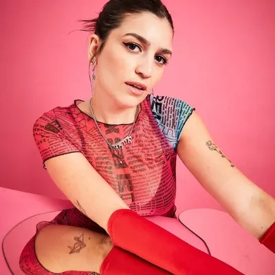 ๐บ Sofi Carmona profile