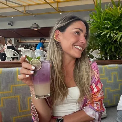 Sofia Silberman AKA Threeunder2 profile