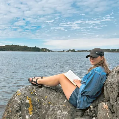 Sofie Østervang Miilmann profile