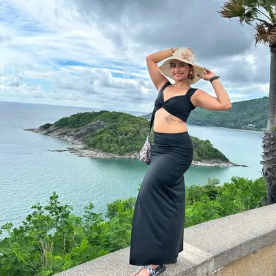 DelinaRose profile