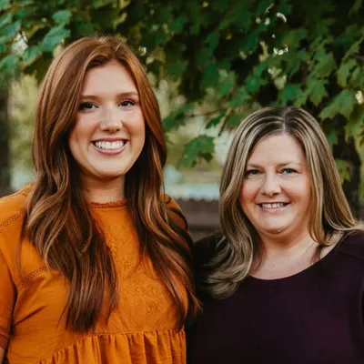 Soft & Southern | Lisa & Cara profile