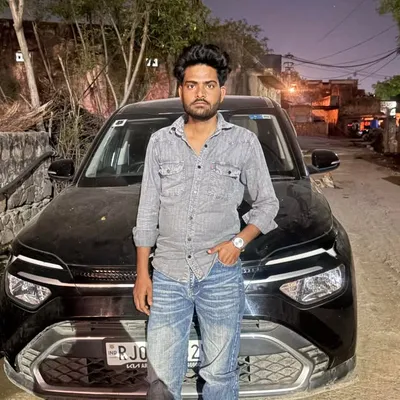 Aabid Pradhan Samoliya profile