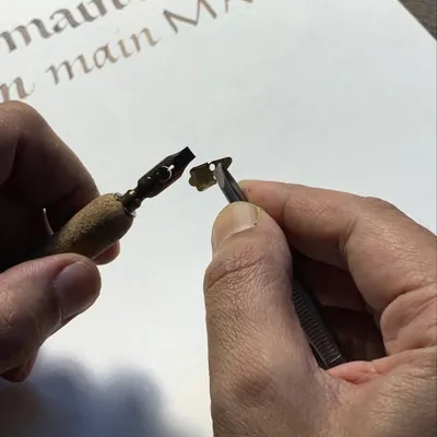 Soft Lead Pencil profile
