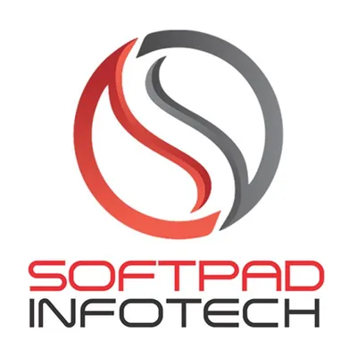 Softpad Infotech ®️ profile