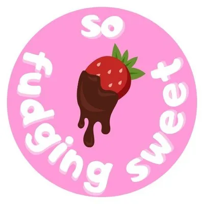 SO FUDGING SWEET ๐ profile