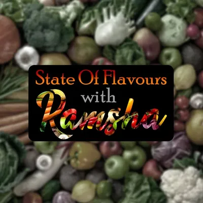 States of flavours with Ramsha profile