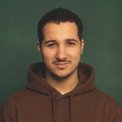 Sofyan Boudouni profile