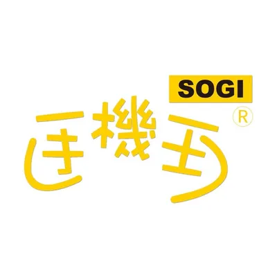 SOGI 手機王 profile