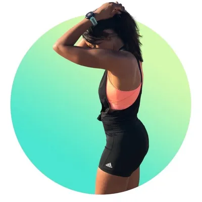 Glad profile