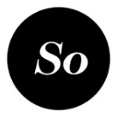 SoGlos profile