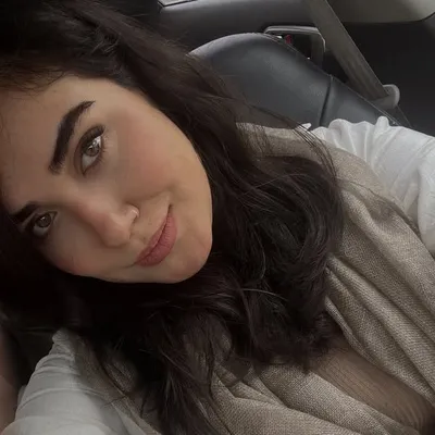 گلی🌼 profile
