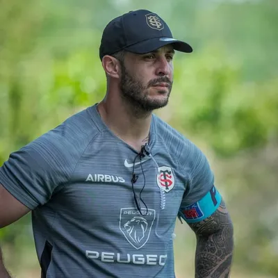 Guitoune Sofiane profile
