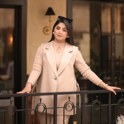 Soha Afzal profile