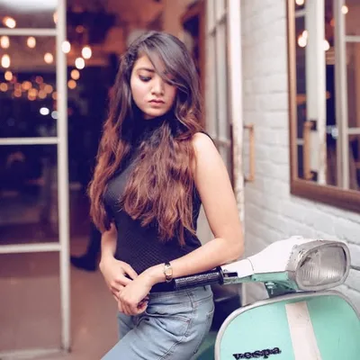 Soha Choudhary profile