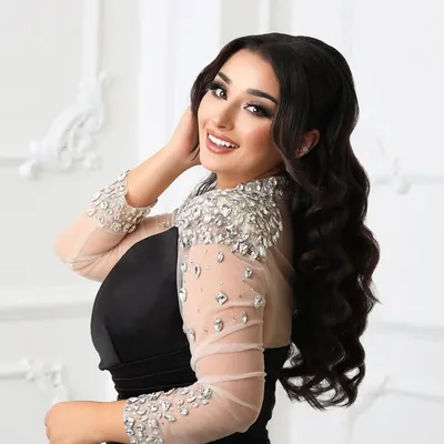 Sohad Alzoubi profile