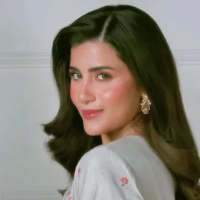 Sohai Ali Abro profile