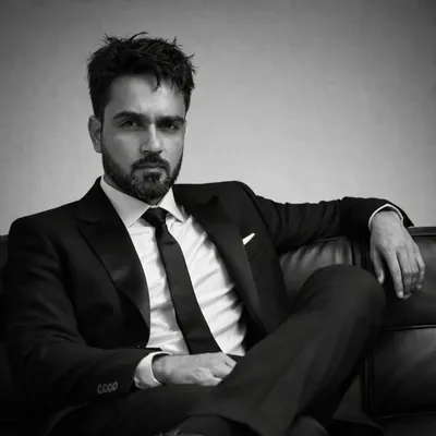 Sohail Khan profile