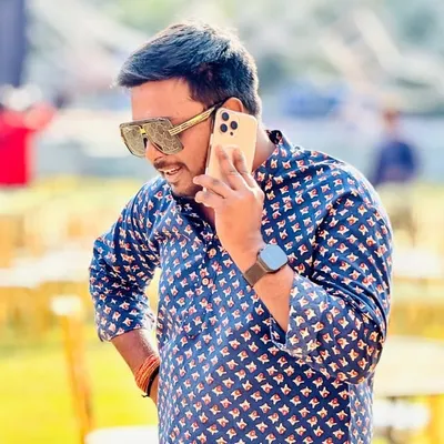 Sohail Faizal Khan profile
