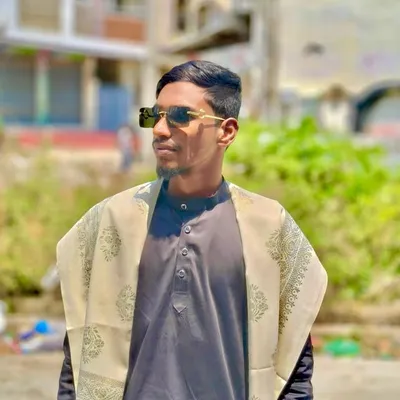 Md Sohail profile