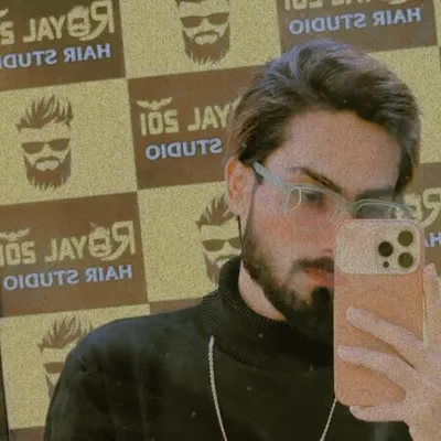 Sohel Shaikh profile