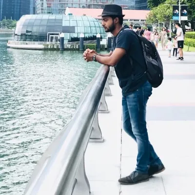 Sohail محمد سهيل profile