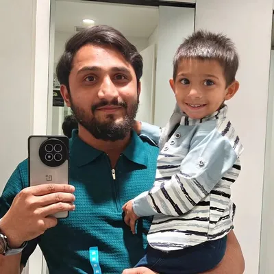 👑محمد سھیل👑 profile