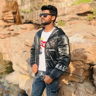 Mohammed Sohail profile