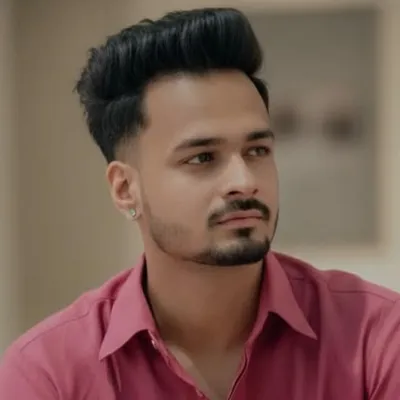 Sohail rx profile