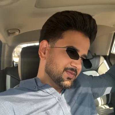 Sohail Rustam Ali profile