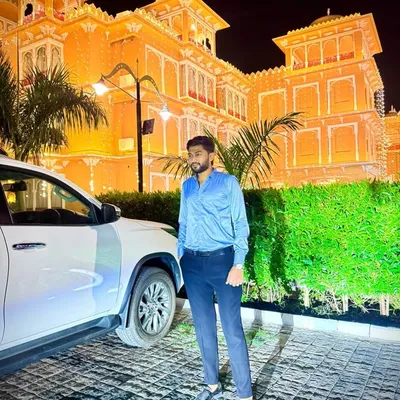 Sohail Pathan profile