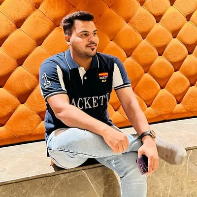 Sohail Bin Hassan Masqati profile
