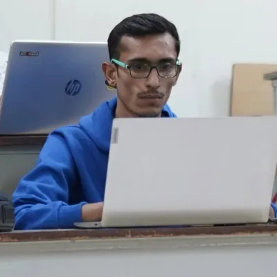 Sohail Kachhi profile