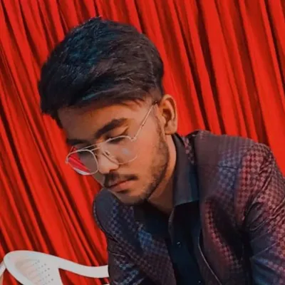 ITZ _ME_SOHAIL_๐ profile