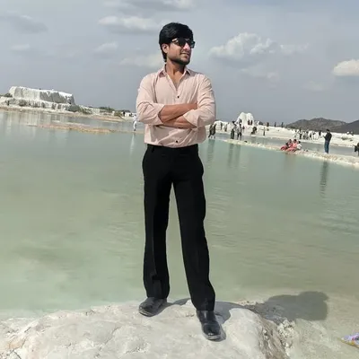 Sheikh Sohail profile