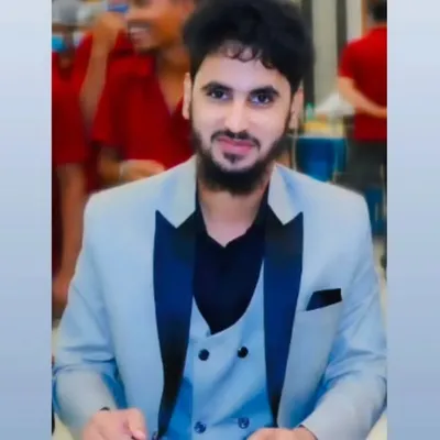 Sohail Mirza profile