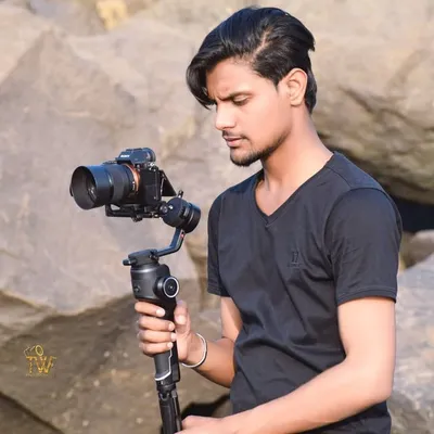 Sohail Ajmeri profile