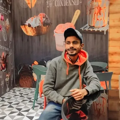 سہیل🔥 profile