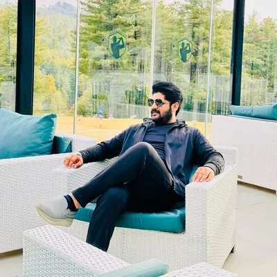 Sohail joyia profile