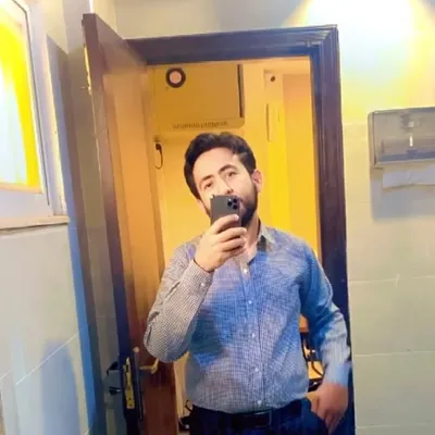 Sohail Ahmad profile