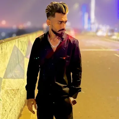 Sohail D King profile