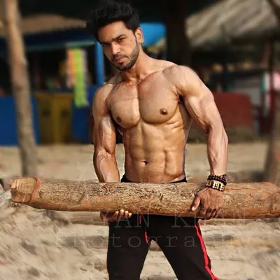 Sohail KhanXLII profile