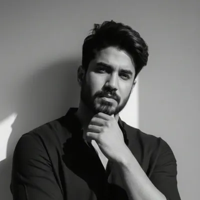 Sohail | سہیل profile