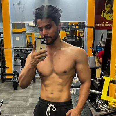 Sohail profile
