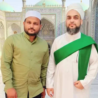 Syed Sohail Quadri profile