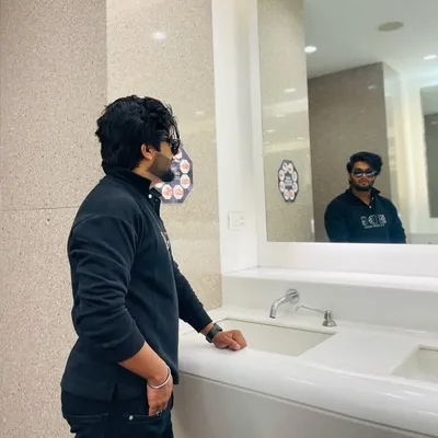 سہیل profile