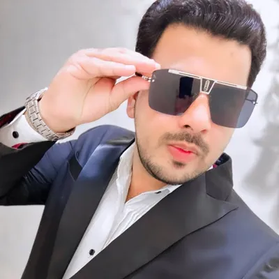 Sohail Shah (سہیل شاہ ) profile